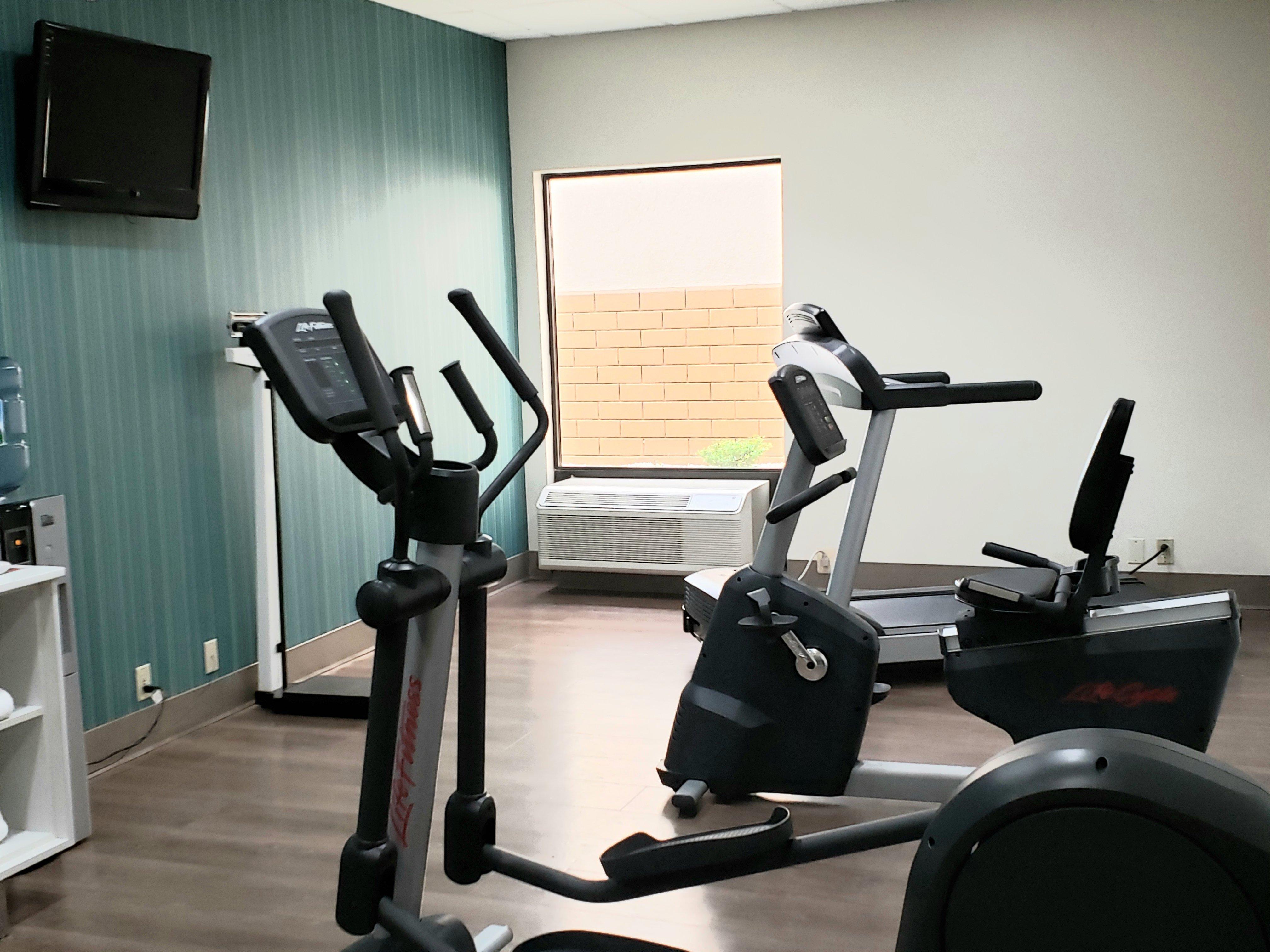 Holiday Inn Express Edgewood-Aberdeen-Bel Air Dış mekan fotoğraf