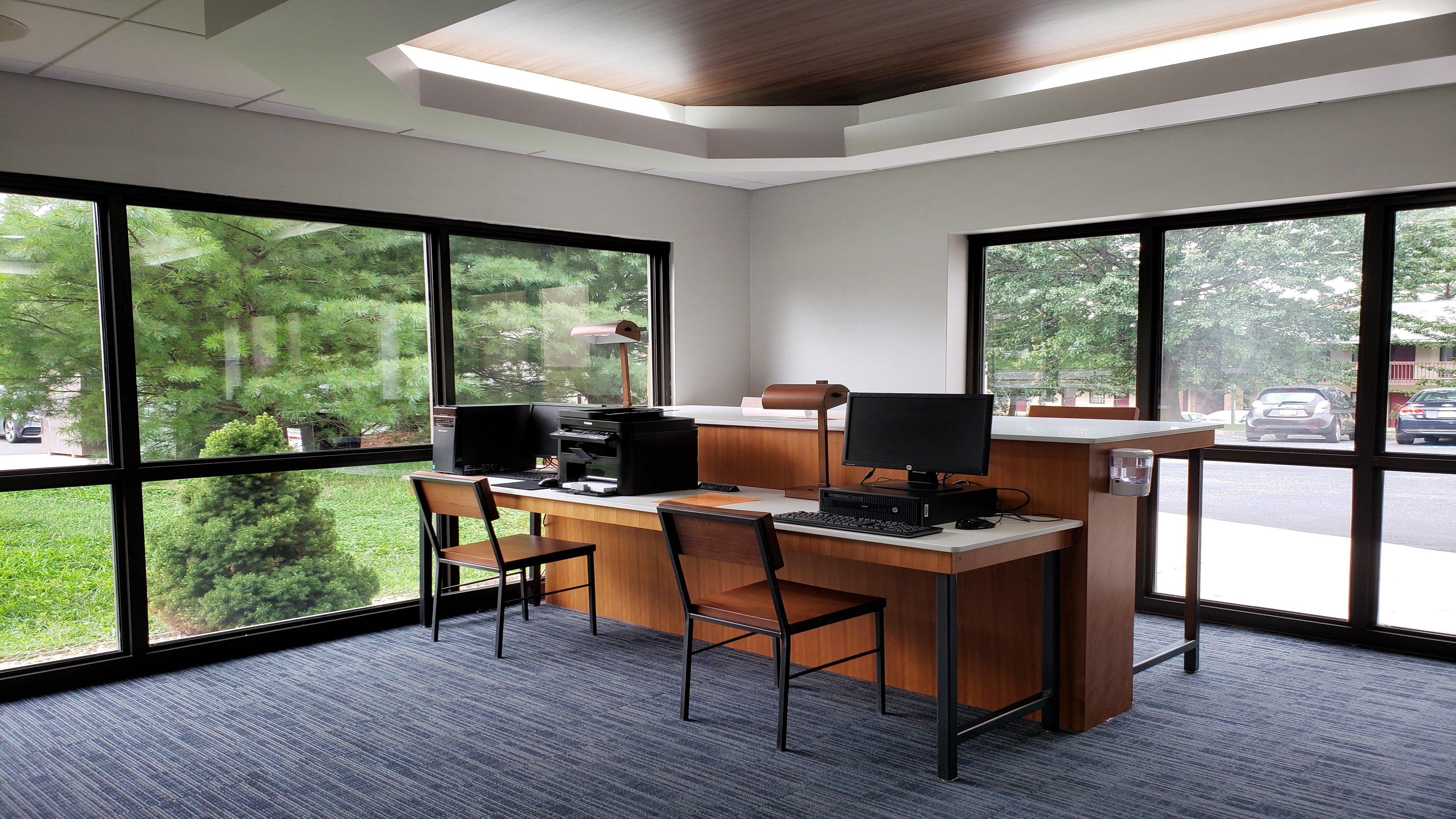 Holiday Inn Express Edgewood-Aberdeen-Bel Air Dış mekan fotoğraf