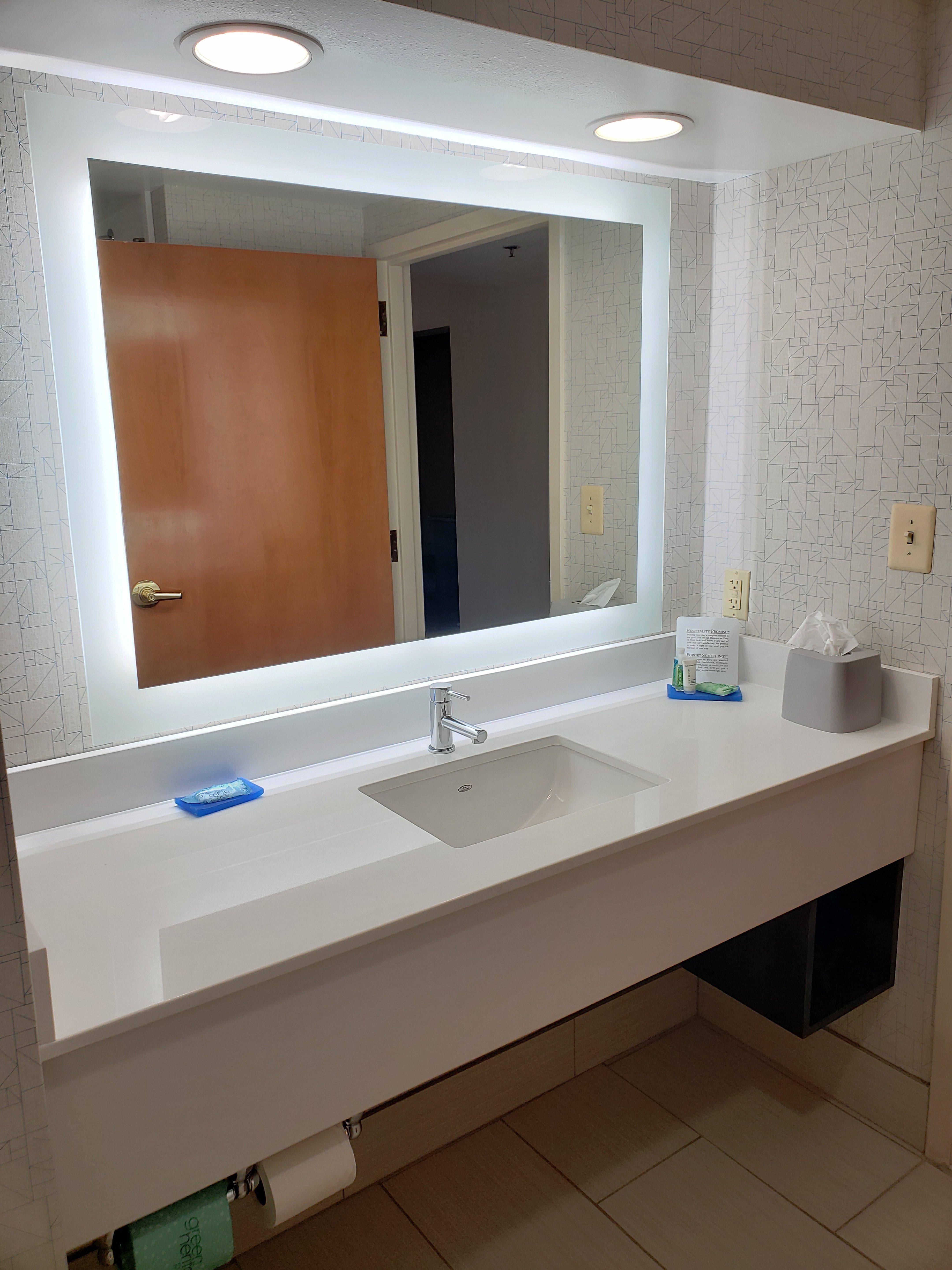 Holiday Inn Express Edgewood-Aberdeen-Bel Air Dış mekan fotoğraf