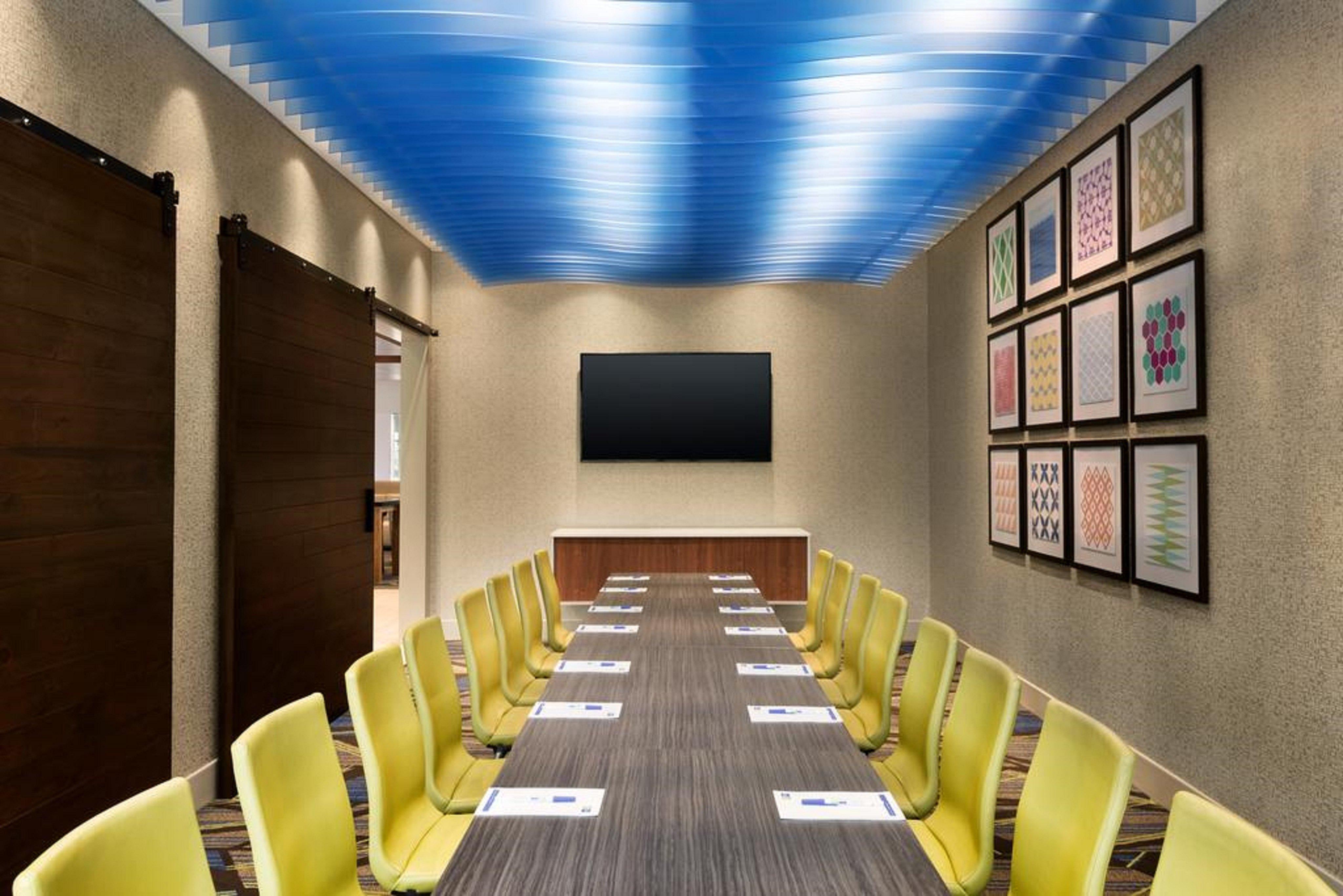 Holiday Inn Express Edgewood-Aberdeen-Bel Air Dış mekan fotoğraf