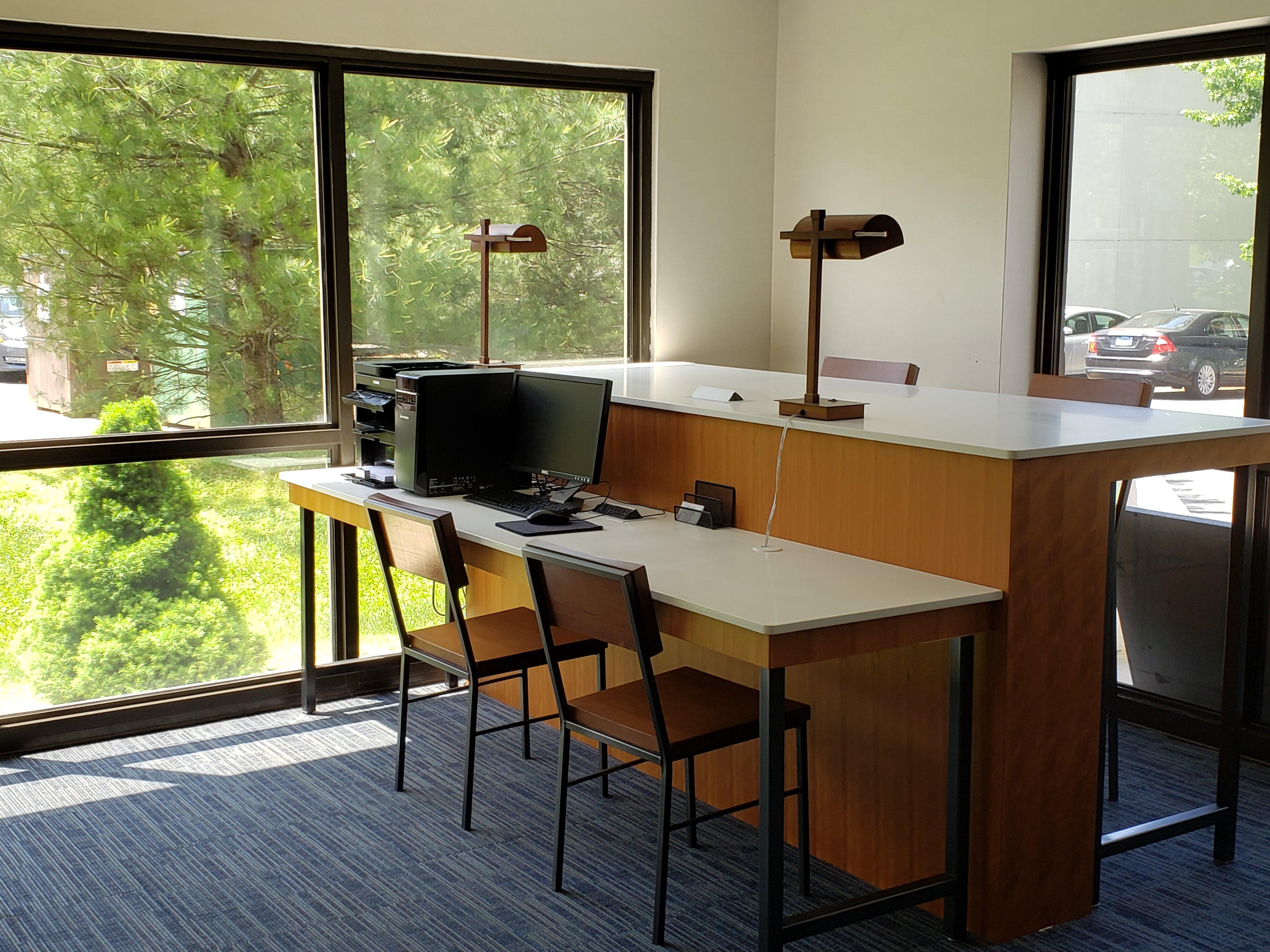 Holiday Inn Express Edgewood-Aberdeen-Bel Air Dış mekan fotoğraf