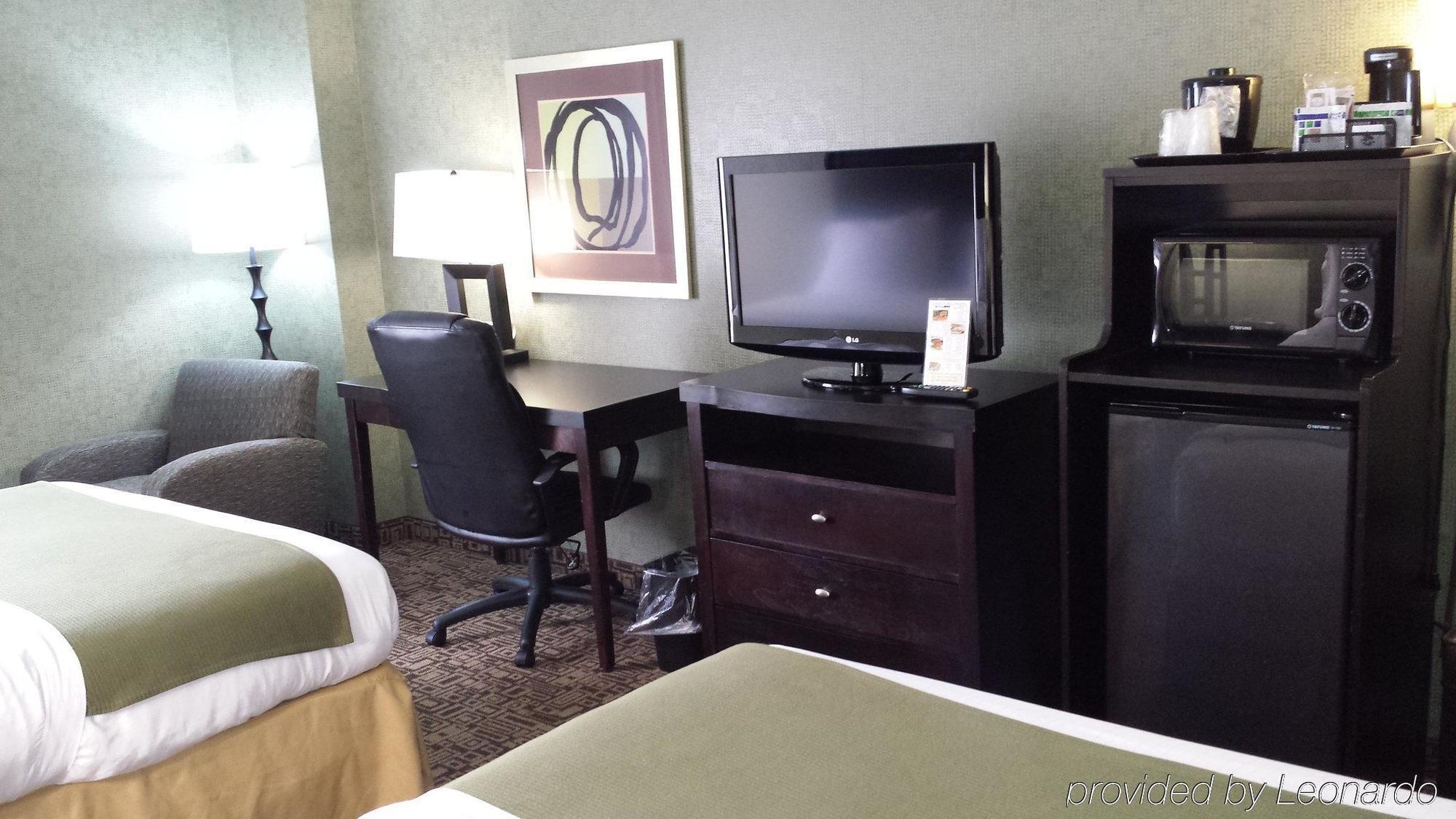 Holiday Inn Express Edgewood-Aberdeen-Bel Air Dış mekan fotoğraf